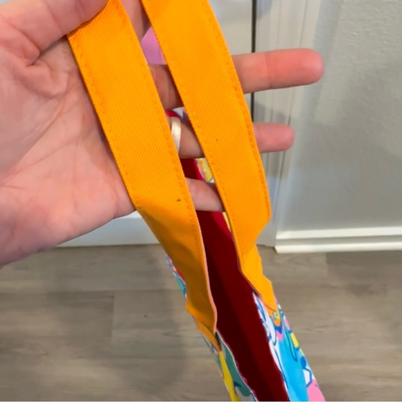 Lilly Pulitzer Beach Bag - Picture 5 of 5